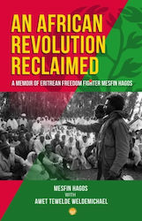 African Revolution Reclaimed