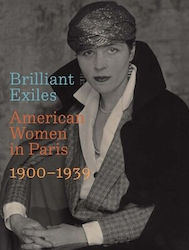 Brilliant Exiles American Women In Paris