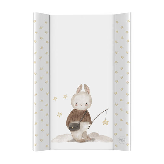 Ceba Baby Μαλακή Αλλαξιέρα 50x70cm