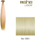 She Extension Keratin 1001 Νο 1001 10pcs