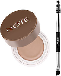Note Note Brow Pomade Für Augenbrauen Hellbraun...