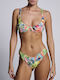 Set Bikini Multi