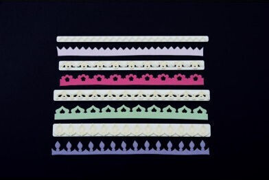Fmm Sugarcraft Εργαλείο Διακόσμησης 25cm 5060040860748