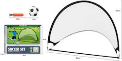 Trademarkt Football Goal 80x53cm
