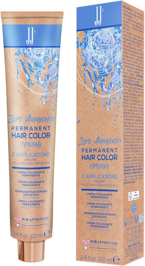 JJ’S Toner Χωρίς Αμμωνία 10a (10a) Acid Toner 100ml