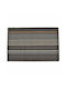 Ankor Non-Slip Bath Mat 835072 Grey 37x57cm