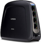 LinkSys Wumc710 Medienkonverter 1Stück ()