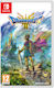 Dragon Quest III HD-2D Remake Switch-Spiel - Vorbestellung