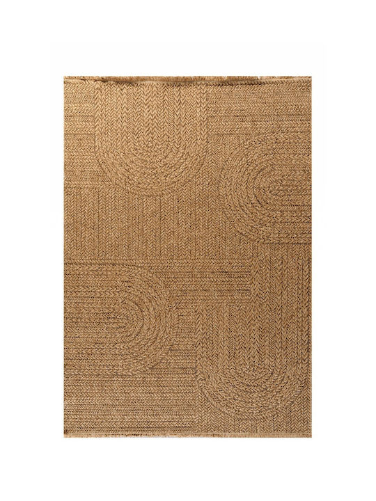 Tzikas Carpets 5006 Covor Rectangular Wicker