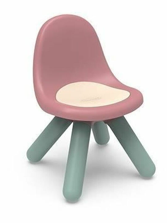 Chair Pink