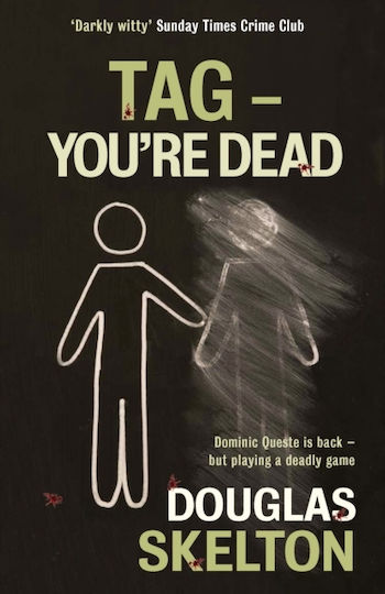 Tag You're Dead Tag You're Dead
