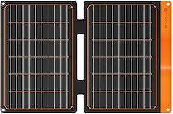 Flexsolar Flex Сгъваем Панел с USB Изход за Преносими Устройства FlexSolar-20W