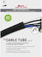 Label The Cable Kabelantenne Koax-Stecker - Koax-Buchse