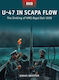 U-47 In Scapa Flow