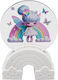 Christening Favor with Decorative from Plexiglass