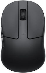 Keychron M4 Ασύρματο Μαύρο Keychron M4 Ασύρματο Μαύρο