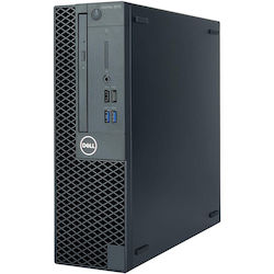 Dell Optiplex 3070 SFF Generalüberholter Grad A (Kern i5-9500/8GB/512GB SSD/W11 Pro)