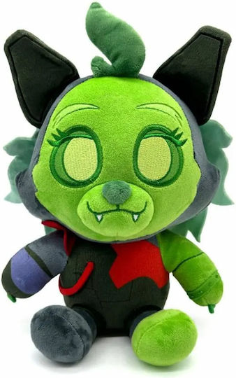 Five Nights At Freddy's Plush Figure Ruined Ar Roxy 22cm