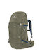 Ferrino Finisterre 48 Rucsac de alpinism 48lt Verde