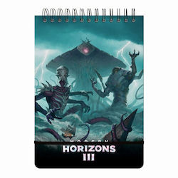 Ultra Pro Magic Gathering Спирална Платформа За Игра Life Ultra Pro Magic Gathering Спирална Платформа За Игра Life