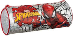 Marvel Pencil Case Barrel Marvel Pencil Case Barrel