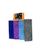 TnS Synthetic Car Cleaning Cloths 40x40cm 4 Pieces