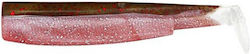 Fiiish Black Minnow Artificial Bait No5 Pink Rose