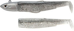 Fiiish Black Minnow Combo Deep Momeli Artificia...