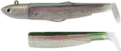 Fiiish Black Minnow Combo Deep Momeli Artificia...