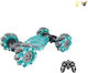 Perfectoys Remote Controlled Car Blue