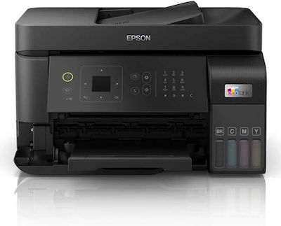 Epson EcoTank L5590 Έγχρωμο Πολυμηχάνημα Inkjet