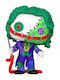 Funko Pop! Helden: Batman - The Joker 511