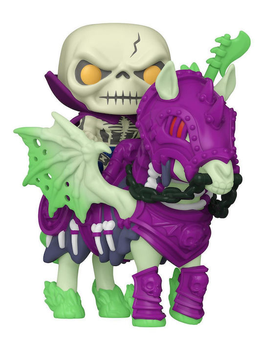 Funko Pop! Games: Scare Mare & Scare Glow (Masters of the Universe) Limited Edition Funko Pop! Games: Scare Mare & Scare Glow (Masters of the Universe) Limited Edition