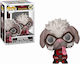 Funko Pop! Marvel: Marvel - 1401