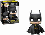 Figurina Funko Pop DC Heroes Batman cu aniversarea de 85 de ani #518