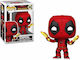 Funko Pop Marvel Kidpool Figure #1402