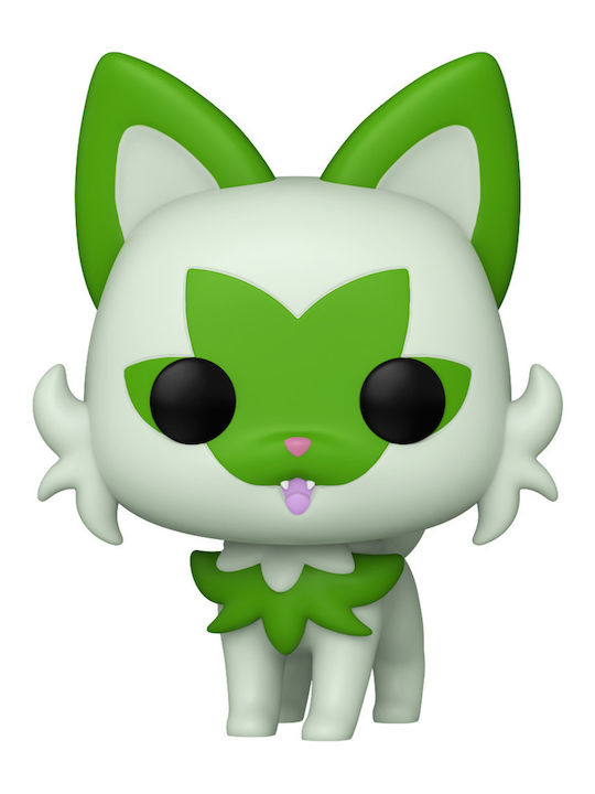 Funko Pop! Games: Pokemon - Sprigatito 984 Exclusive