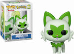 Funko Pop Figur Pokémon Sprigatito #984