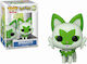 Funko Pop Figure Pokemon Sprigatito #984