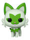 Funko Pop! Games: Pokemon - Sprigatito 984 Exclusive