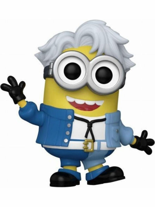 Φιγούρα Funko Pop Bts X Minions J-hope #421