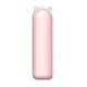 Techsuit USB Office/Home / Handheld Fan Pink Hz001