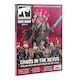 Games Workshop White Dwarf 501 Magazine
