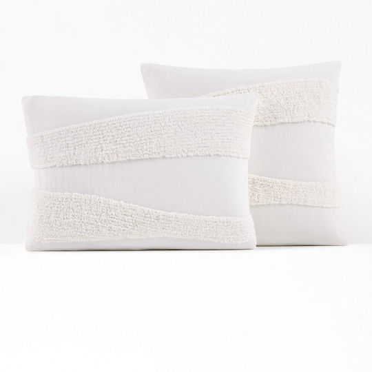 La Redoute Interieurs Față De Pernă Din 100% Bumbac 65x100cm