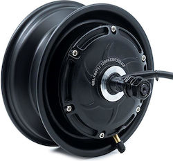 Motor 60v1200w Kaabo Wolf Warrior 11
