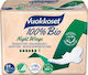 Vuokkoset Night Sanitary Pads with Wings 9pcs