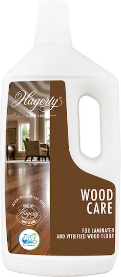 Hagerty Special Cleaner Suitable for Wood & Floors 1lt