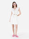 Φούστα White