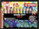 Stabilo Arty Woody Colored Pencil Set Package of 1 packages