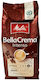 Melitta Καφές Espresso Arabica σε Κόκκους 1kg